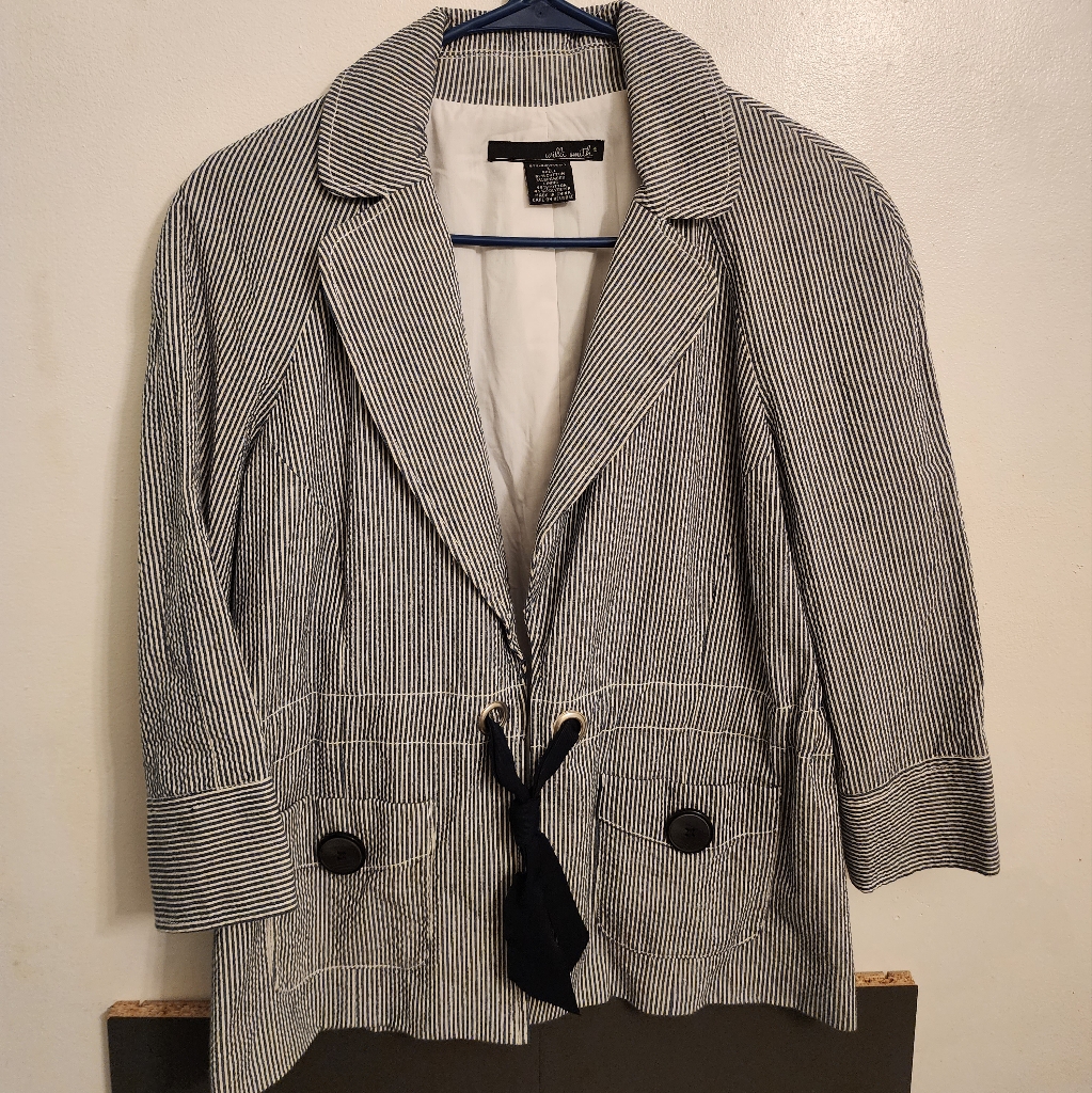 Flash Sale Ladies Blazer